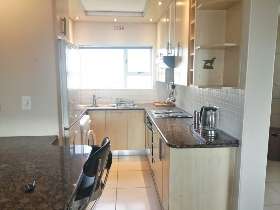 To Let 1 Bedroom Property for Rent in Strand Central Western Cape